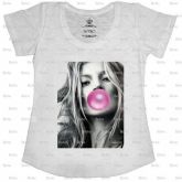 T-Shirt – Kate Bubble Tamanho G